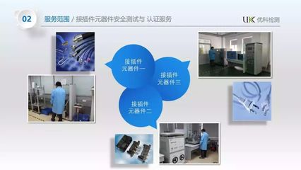 廣東優(yōu)科檢測(cè)技術(shù)服務(wù) 專業(yè)護(hù)航，助力會(huì)員單位業(yè)務(wù)騰飛